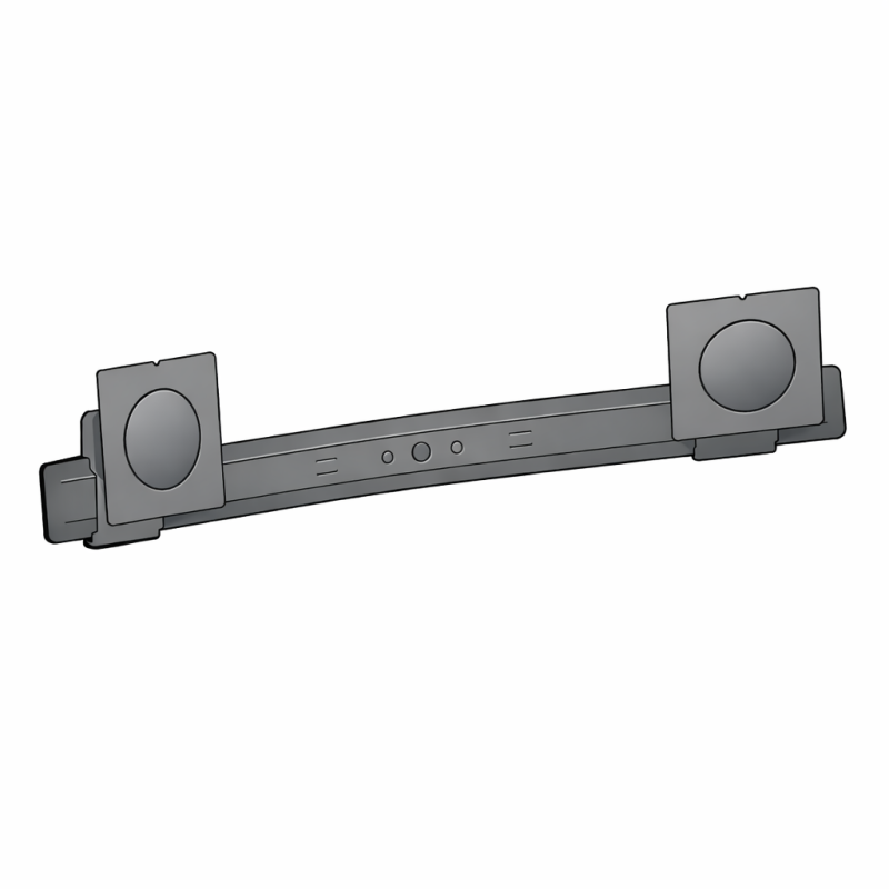 98-737-293 - LX Pro Dual Direct Bow and Pivots Conversion Kit (dark grey)