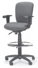 Model R1 - Mid Back