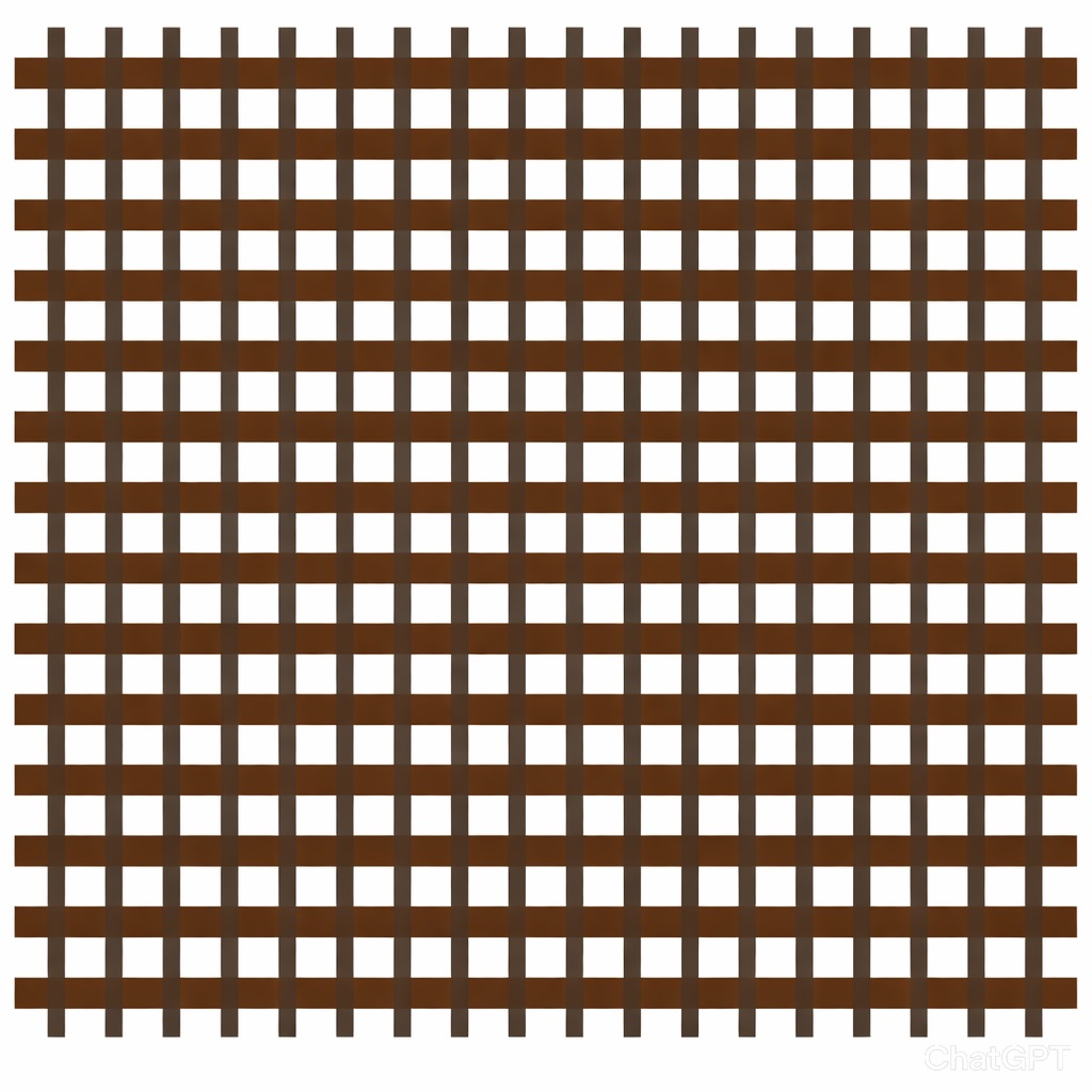 Coffee Mesh - /154