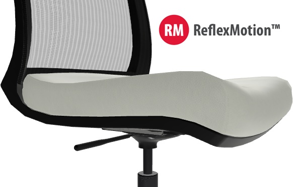 ReflexMotion- RM