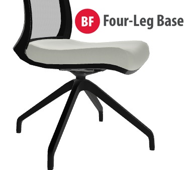 Four-Leg Base - BF