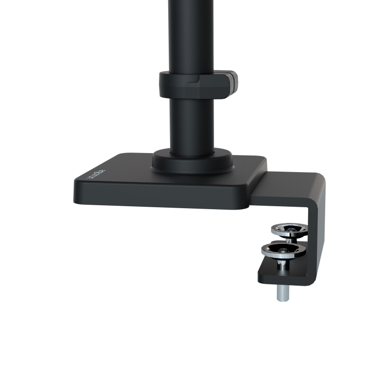 98-819-292 - LX Pro Standard Base with C-Clamp (black)