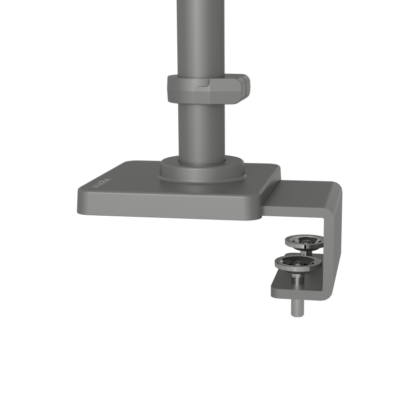 98-819-293 - LX Pro Standard Base with C-Clamp (dark grey)