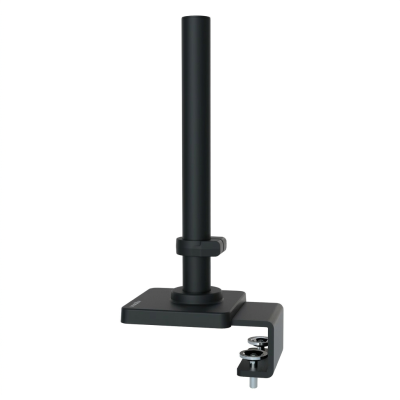 98-820-292 - LX Pro Standard Base with C-Clamp, Tall Pole (black)
