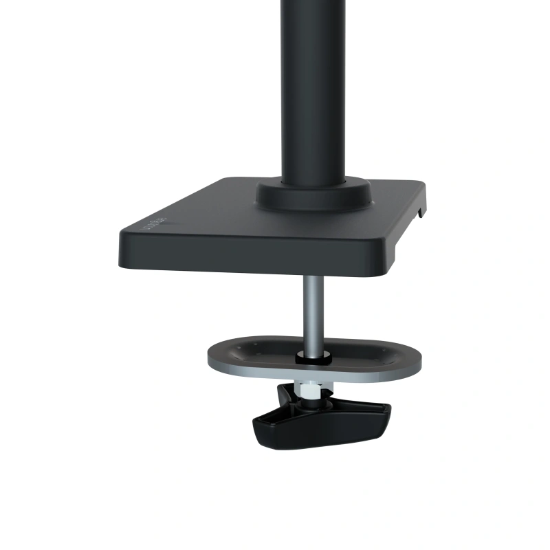 98-729-292 - LX Pro Large Base with Grommet Mount (black)