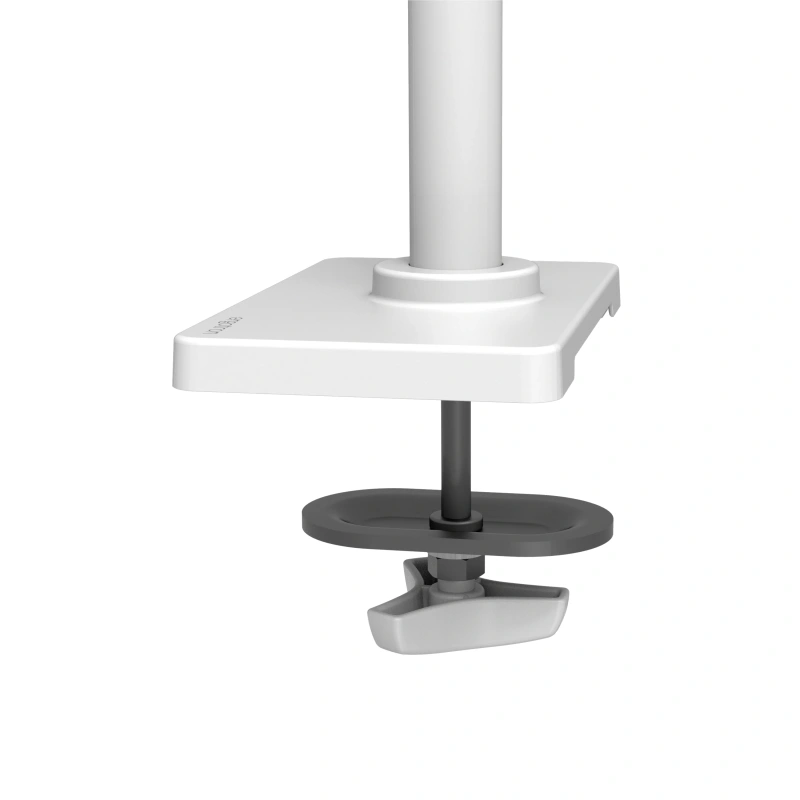 98-729-290 - LX Pro Large Base with Grommet Mount (white)