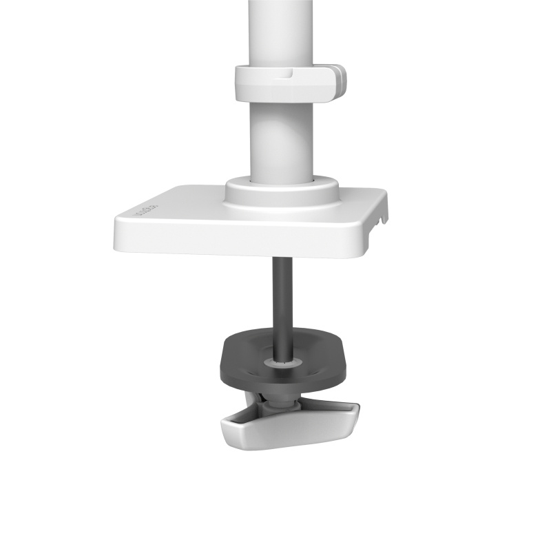 98-728-290 - LX Pro Standard Base with Grommet Mount (white)