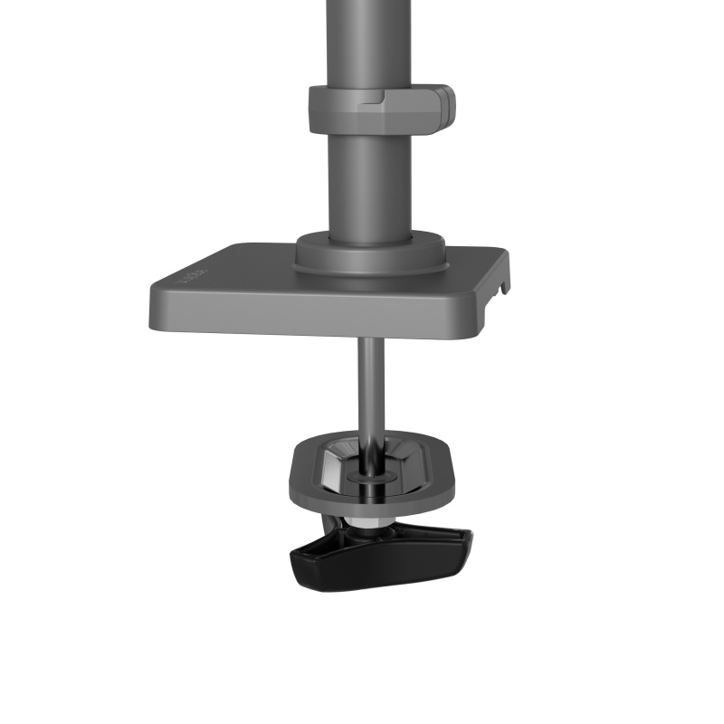 98-728-293 - LX Pro Standard Base with Grommet Mount (grey)