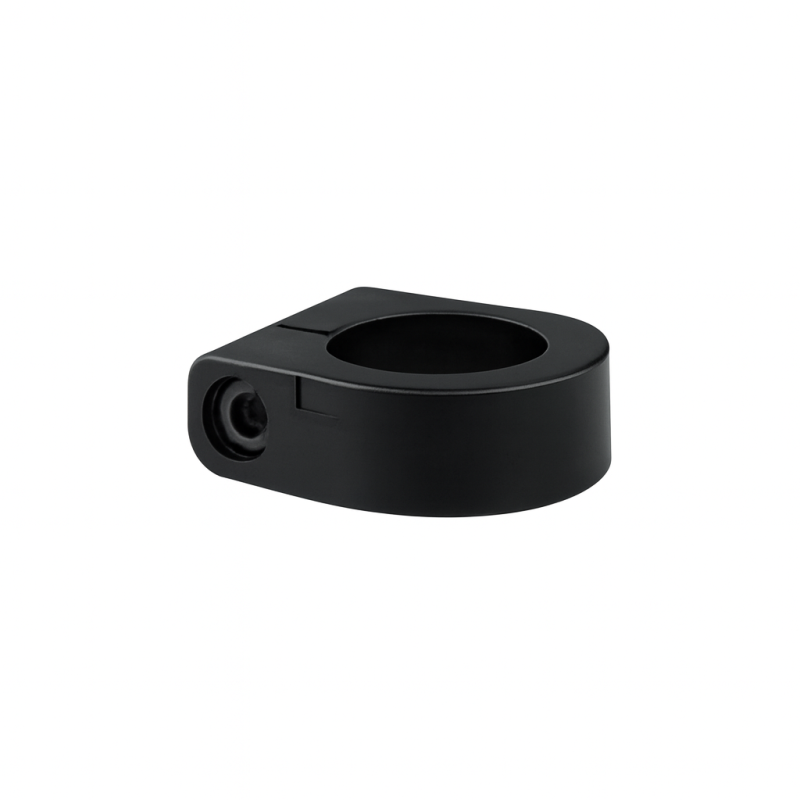 98-733-632 - LX Pro Pole Collar black