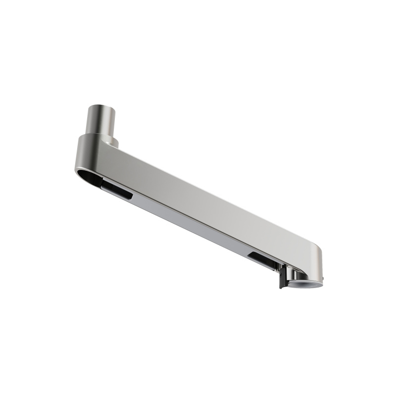 98-731-026 - LX Pro Extension (polished aluminum)