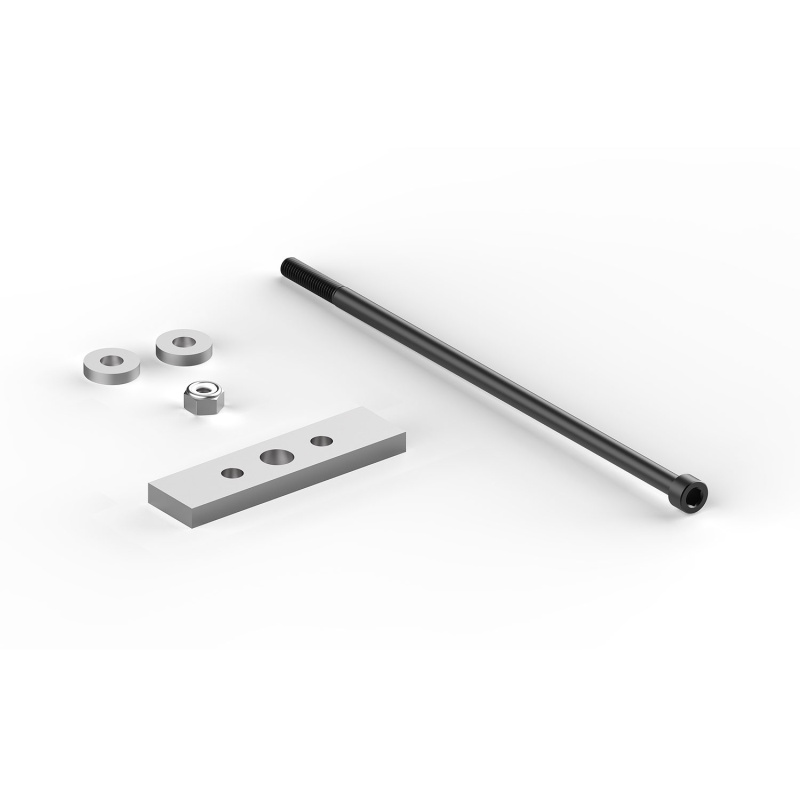 RP418705 - E5 Thru-Desk Kit