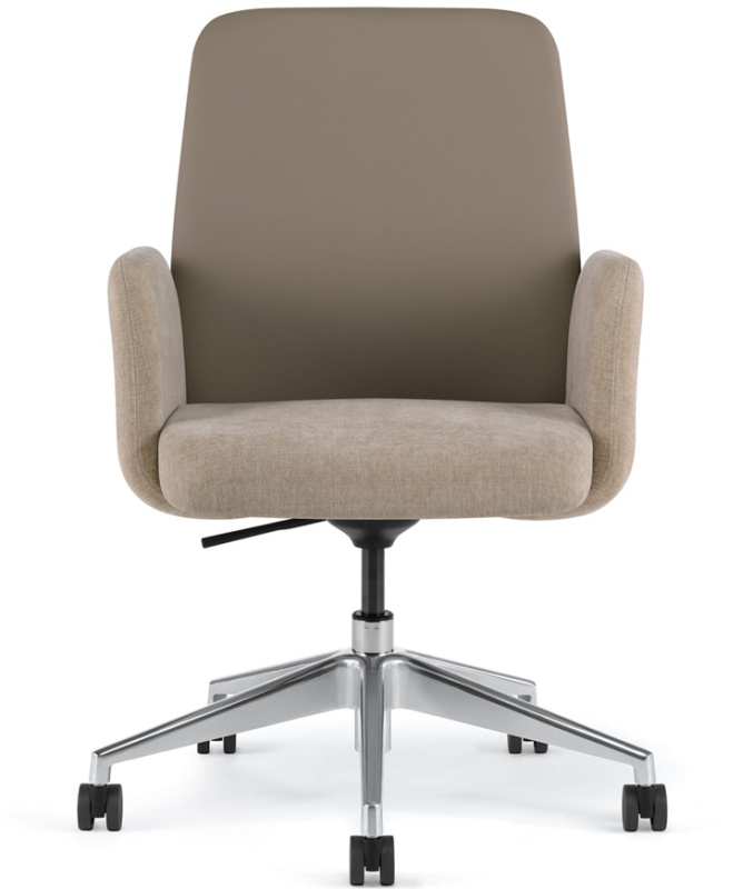 20" back height with arms - GY44-CC