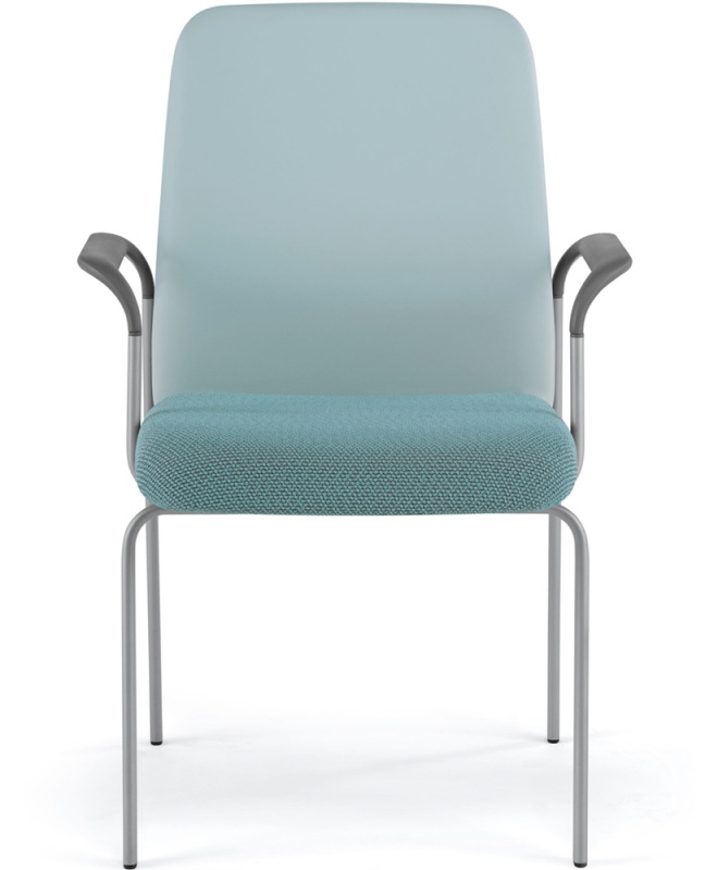 20" Back Height with Arms - GY44-G