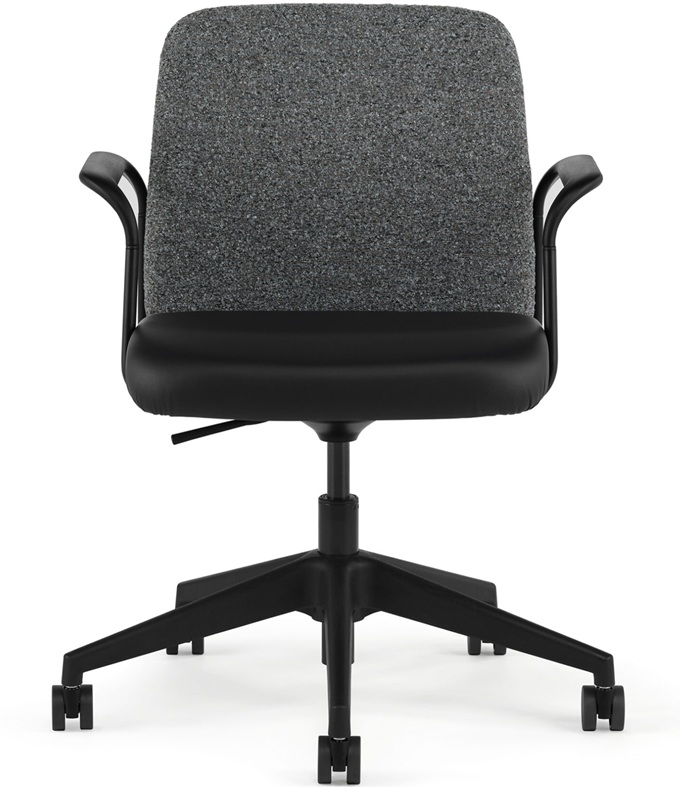 16" back height with arms - GY42-T