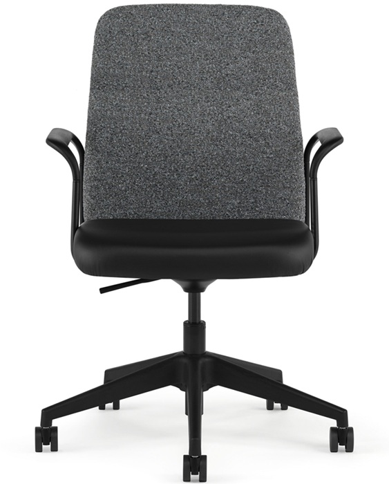 20" back height with arms - GY44-T