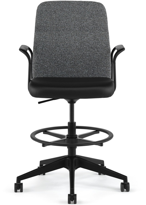 20" back height with arms - GY44-TS