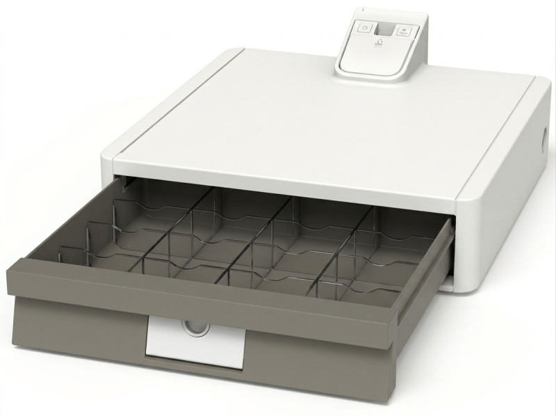 1 Drawer (Tier 1 Std 1) - M241-1101-110002-1-1