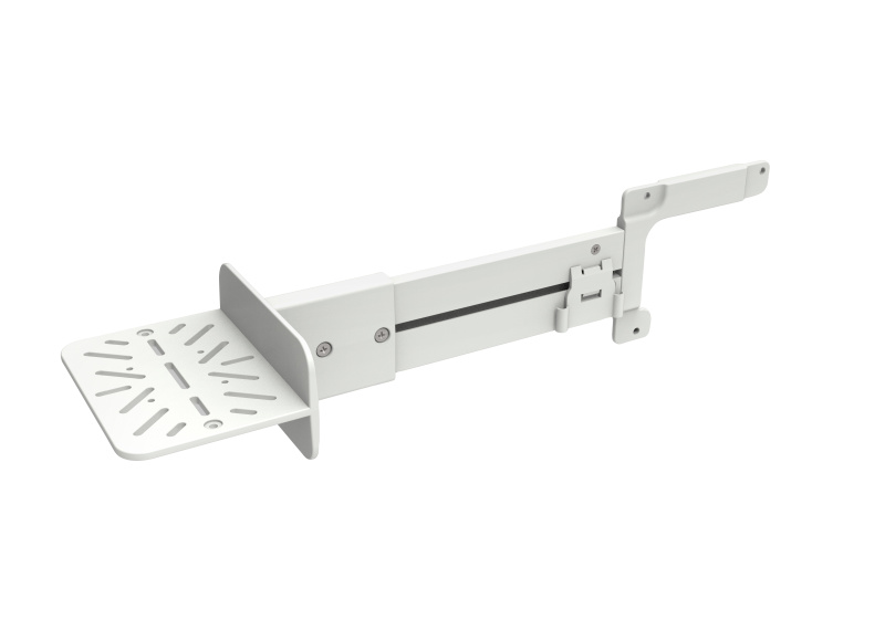 98-843-251 - Side-Mount Wireless Scanner Bracket, VESA Attach