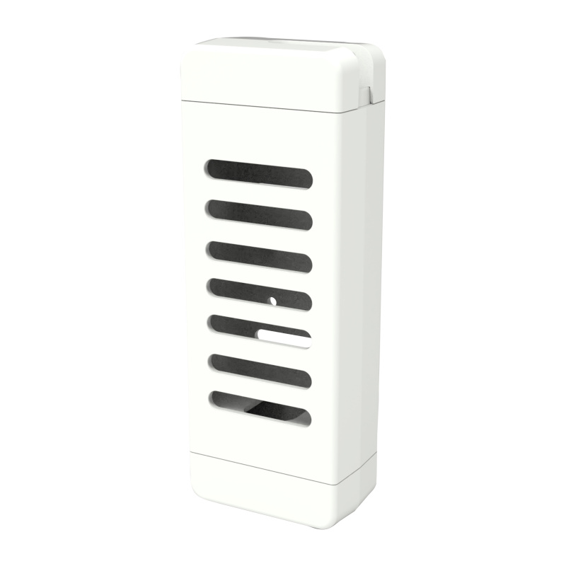 98-846-030 - Universal Power Brick Holder, T-Slot Mount
