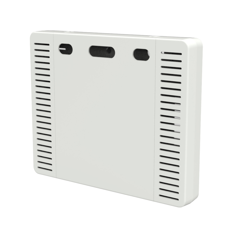 85-049-030 - CareFit Combo CPU and Power Brick Holder, Riser Mount