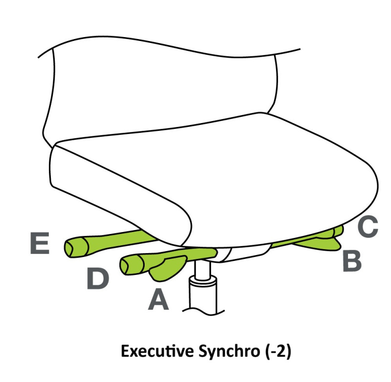 Executive Synchro (-2)
