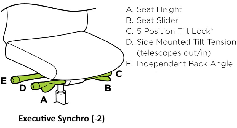 Executive Synchro (-2)