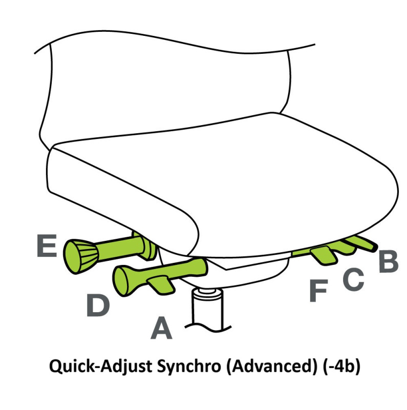 Quick-Adjust Synchro (Advanced) (-4b)