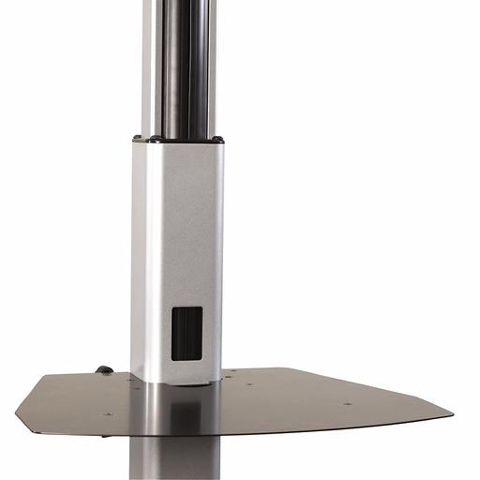 Add one Shelf (PAC710)