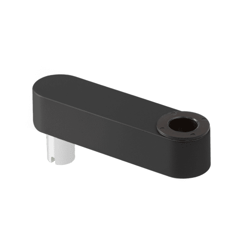 9118-9112 - 4" Extension Arm