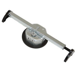 CMA165 - Junction Box Adapter