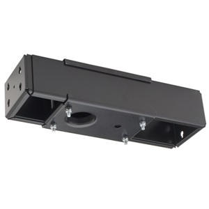 CMA385 - Black Internal Joist Mount