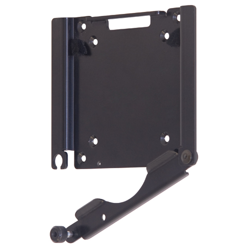 KSA1024B - Black Quick Release Bracket for Display Mounts
