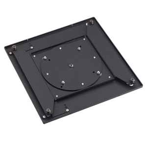 Chief PAC400 - Black 90° Rotation Adapter for Large Flat Panel Screens