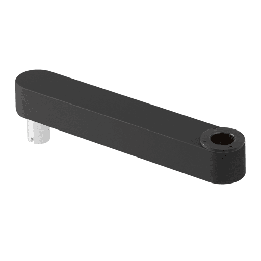 9118-9130 - 8.5" Extension Arm