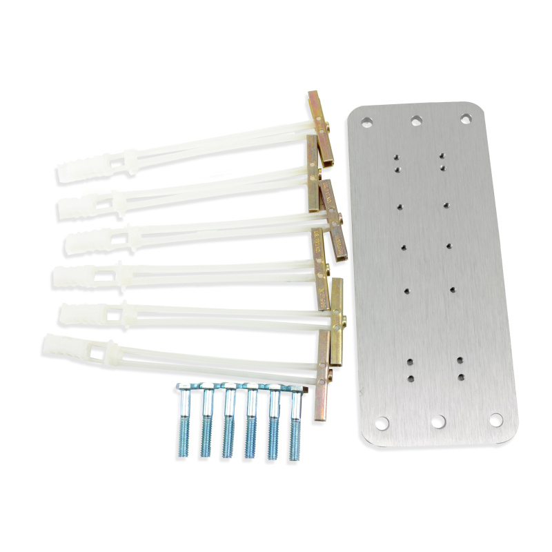 60-591-003 - Steel Stud Wall Mounting Kit