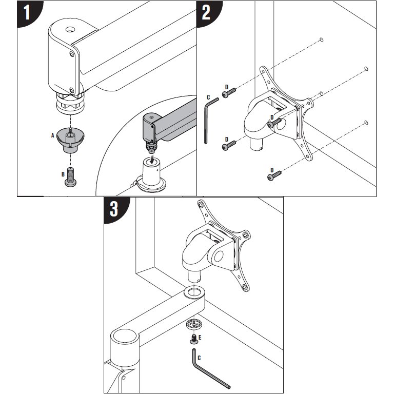 7Flex Security Kit 7617
