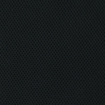 Grade 3 - Spacer: Black (200648) - Quick Ship