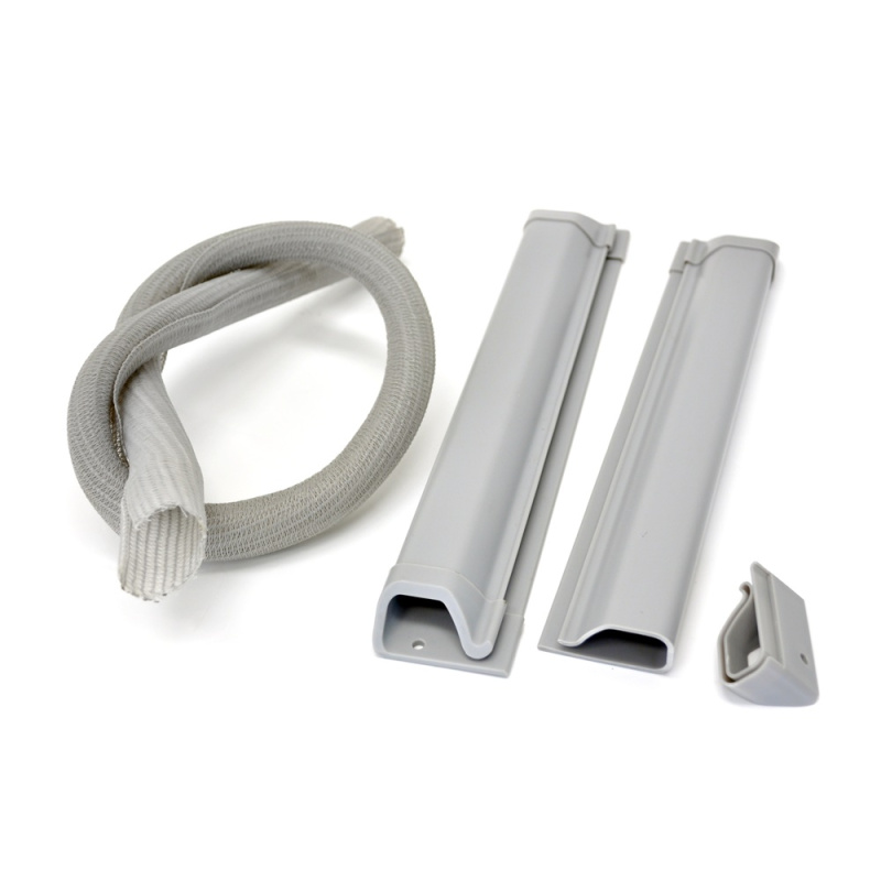 97-563-057 - Cable Management Kit (grey)