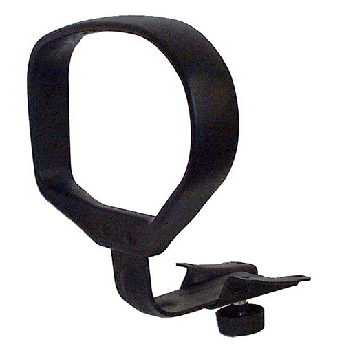 BR-85 - Fixed height and width Loop Arms (fits BC85 Chair Only)