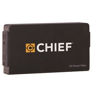 PACPC1 - Flat Panel Power Filter Kit