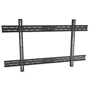 PSBUB - Black Universal Interface Bracket for Large Flat Panel Displays