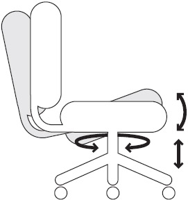 4 - Tilt-Swivel