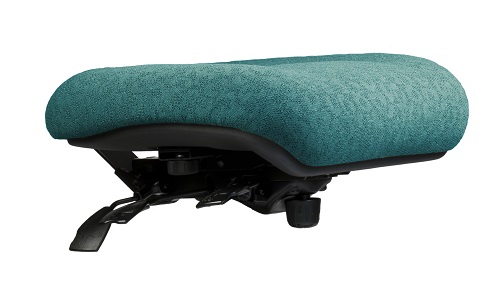 8 - Large Seat, Minimal Contour 23" W x 18" - 20.5" D