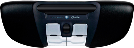 Trackbar Emotion TBE2008 Ergonomic Mouse - TBE 2008