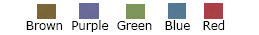 Removable Microbiologically Cleanable Cover Available In 5 Colors