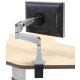 Workrite SA1000 SwingArm Flat Panel LCD LED Monitor Arms SA-1000S