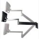 Innovative 9102 Heavy Duty Long Reach Boom LCD Monitor Arm - Extends up to 42"