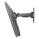 Peerless SP730P SmartMount Pivoting Wall Mount for 10-29" Display