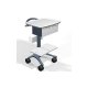 Anthro ZDRCG Standard or ZDDSB/CG Deep Secure Locking Drawer