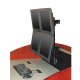 Innovative 9120-D-28 Two-Tier Quad Monitor Arm with 28" Pole